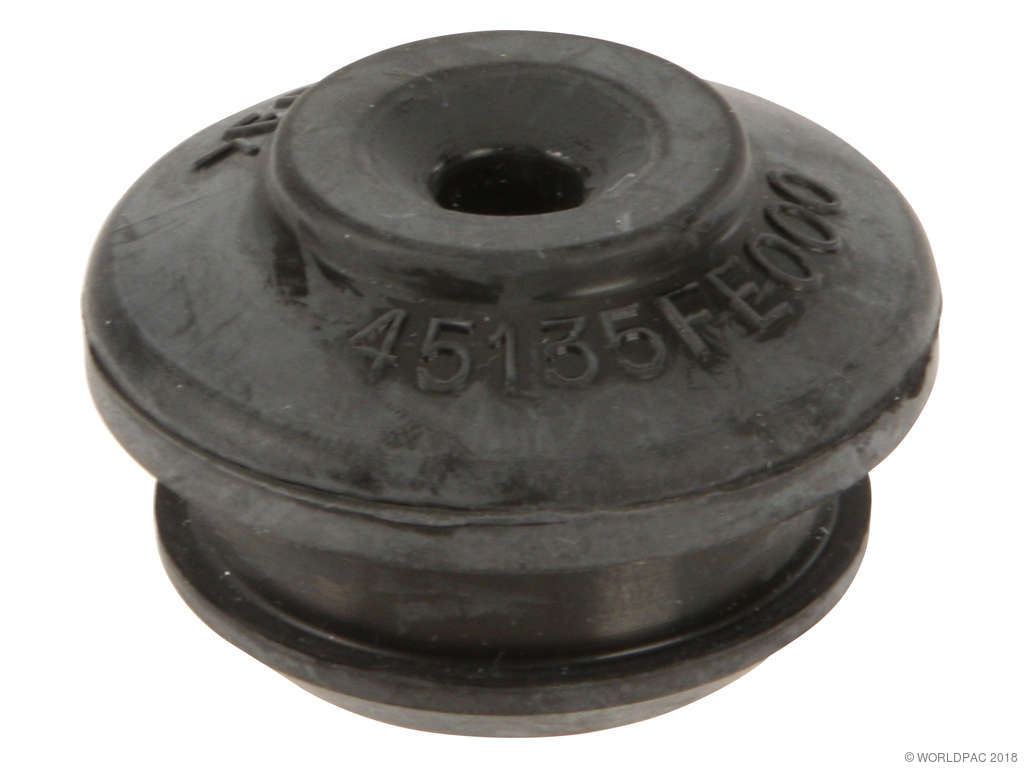 2009-2010 Subaru Forester Radiator Mount - Lower (Genuine)
