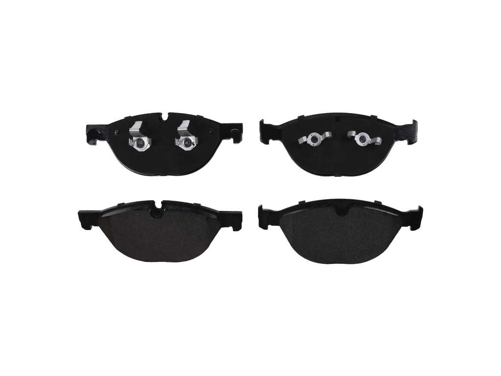 2010-2015 Jaguar XF Disc Brake Pad Set - Front (Autopart International)