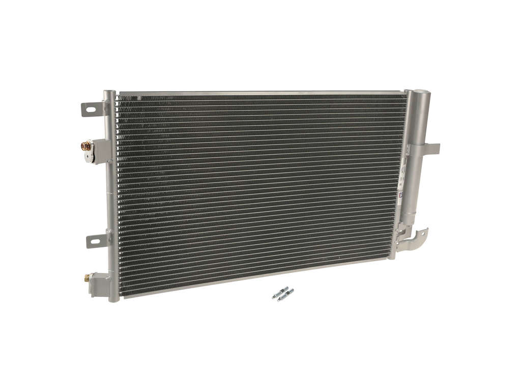 2013-2015 Jaguar XF A/C Condenser (ACM)