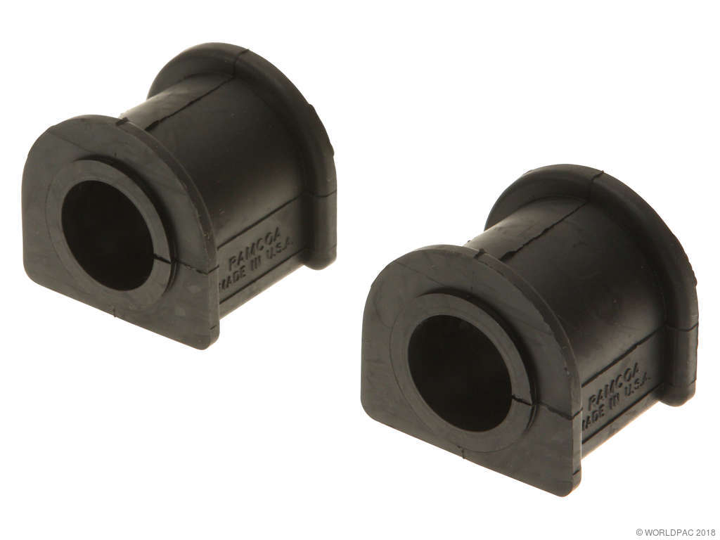 1985-2001 Jeep Cherokee Suspension Stabilizer Bar Bushing - Front (TRW)