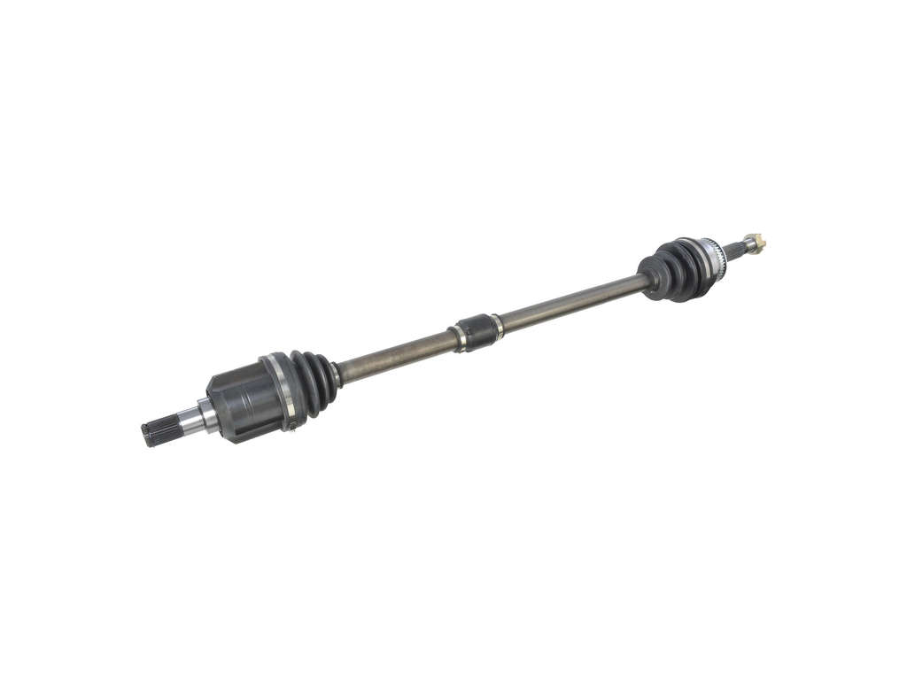 2004-2009 Kia Spectra CV Axle Assembly - Front Right (Autopart International)