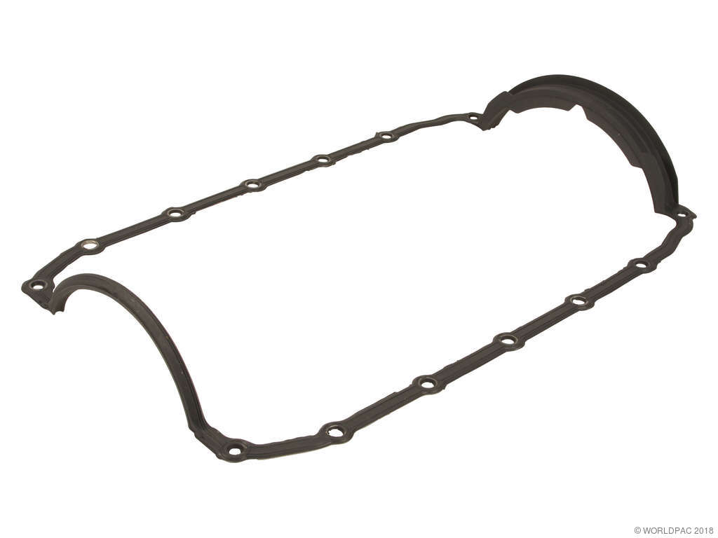 1998-1999 Dodge Durango Engine Oil Pan Gasket (Mahle)