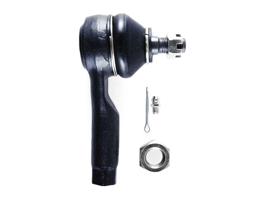 2002-2004 INFINITI I35 Steering Tie Rod End - Front Outer (Driveworks)
