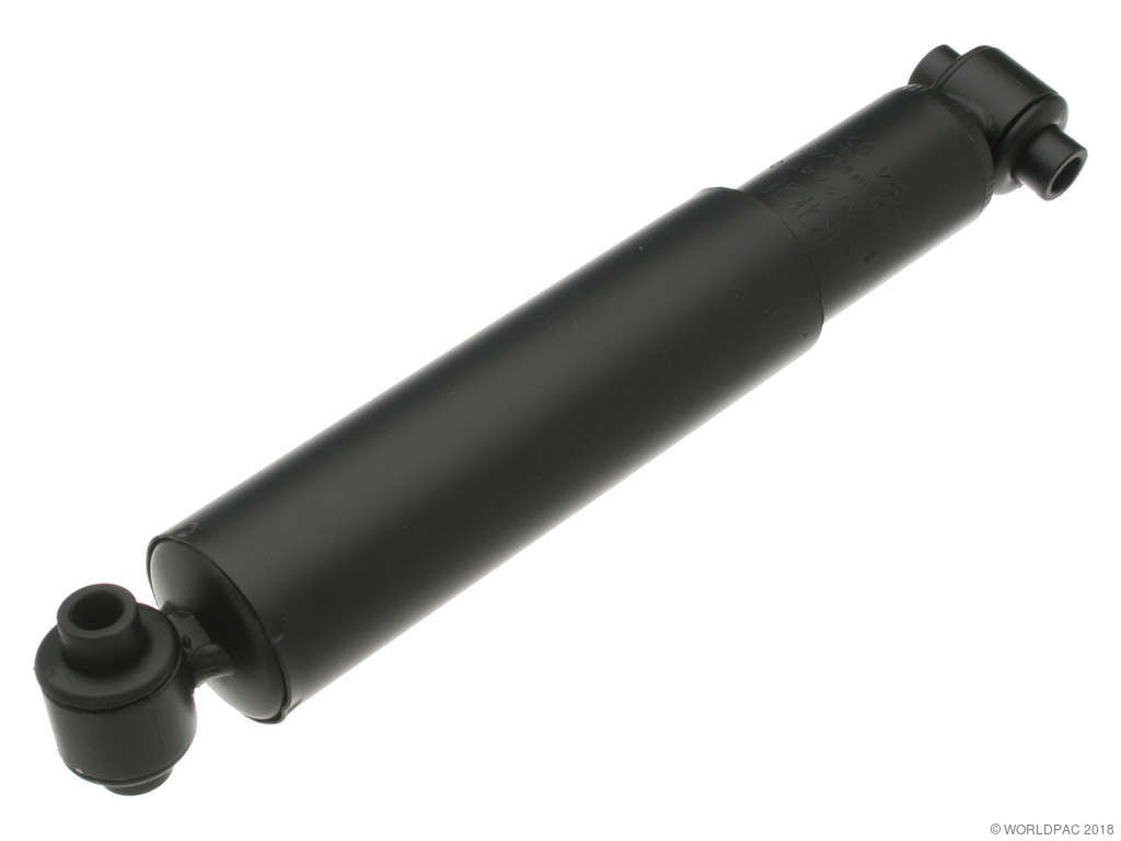 1987 Volvo 780 Suspension Shock Absorber - Rear (Sachs)