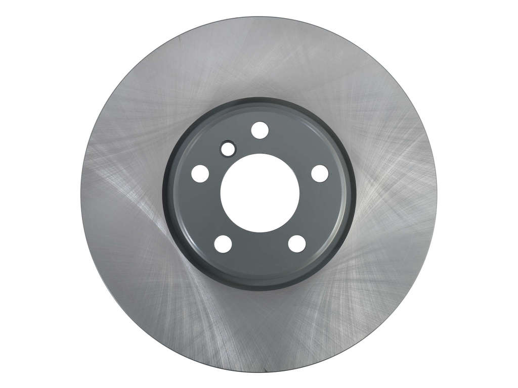 2011-2013 BMW 528i Disc Brake Rotor - Front Left (Autopart International)