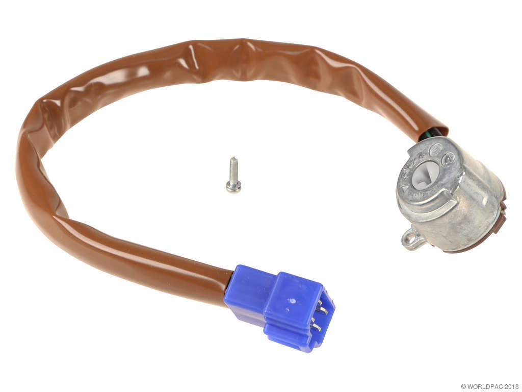 2003-2006 Subaru Baja Ignition Switch (Genuine)