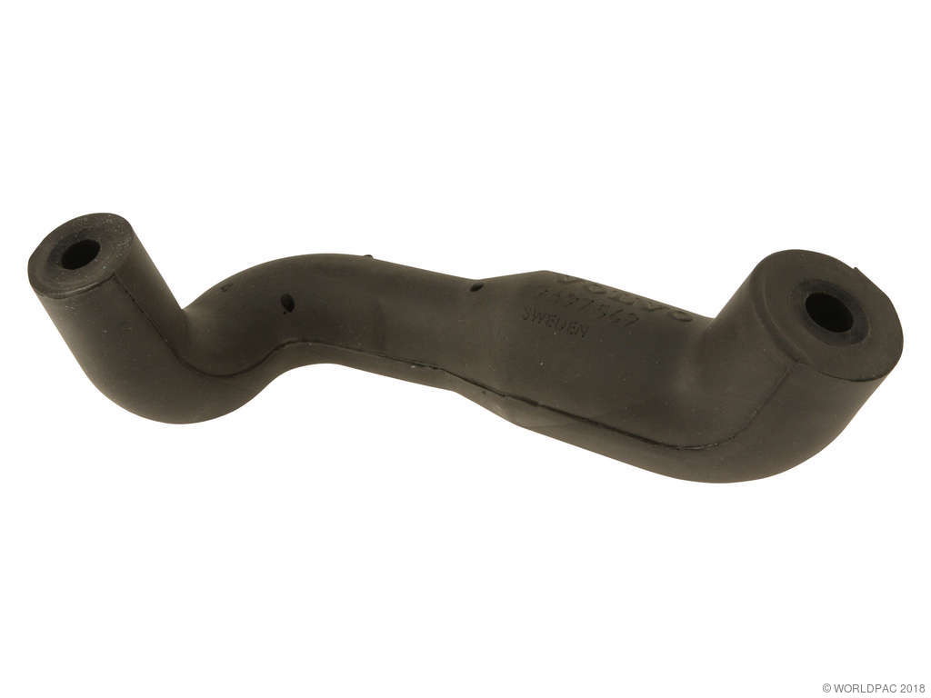 2002-2004 Volvo S80 Engine Crankcase Breather Hose (Genuine)