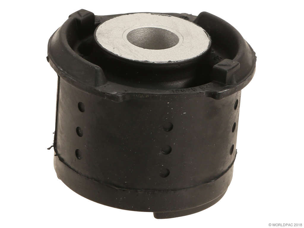 2004-2010 BMW X3 Suspension Subframe Mount - Rear Rearward (Febi)