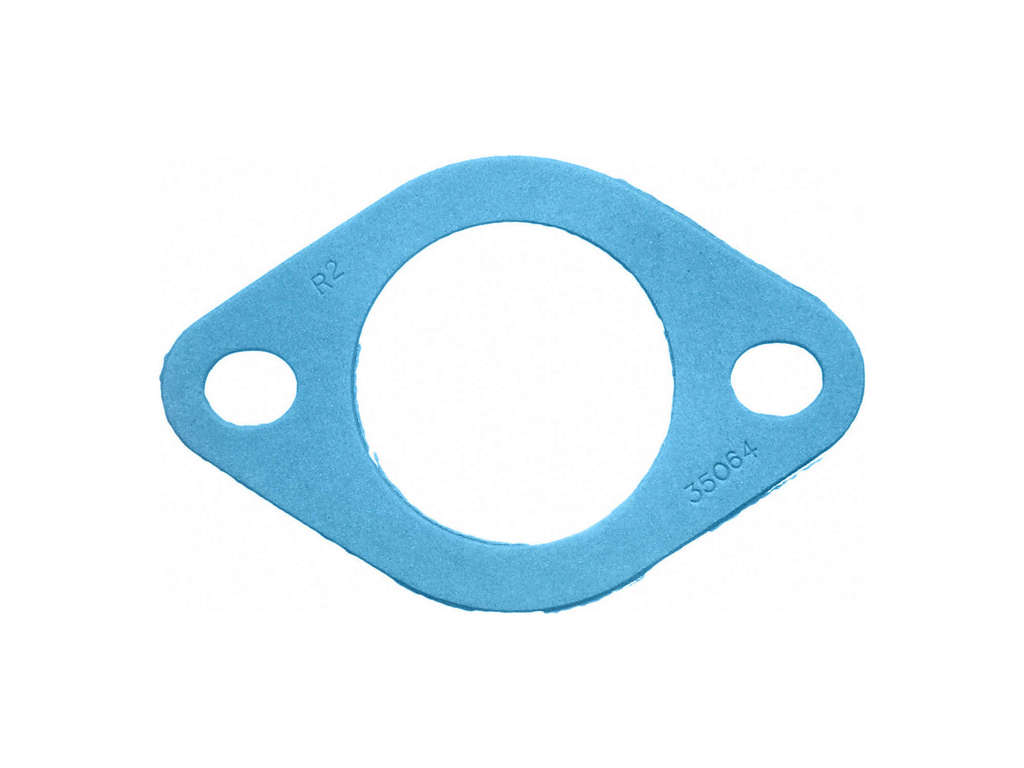 1985 Cadillac Eldorado Engine Coolant Outlet Gasket (Fel-Pro)