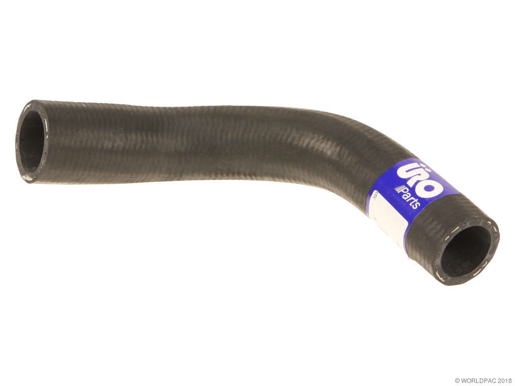 1991-1994 Saab 900 HVAC Heater Hose - Heater (APA/URO Parts)