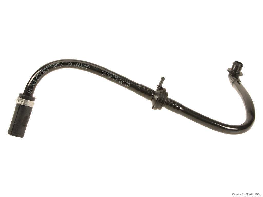 1999-2006 Volkswagen Golf Brake Vacuum Hose (Kayser)