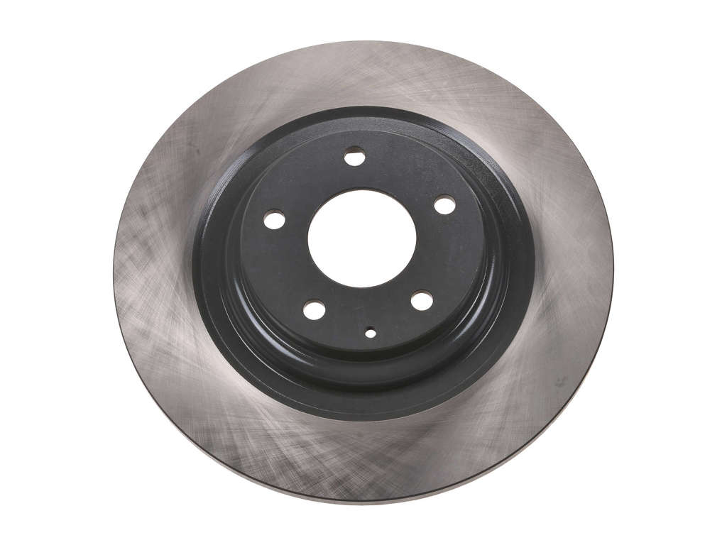 2016-2023 Mazda CX-9 Disc Brake Rotor - Rear (Autopart International)