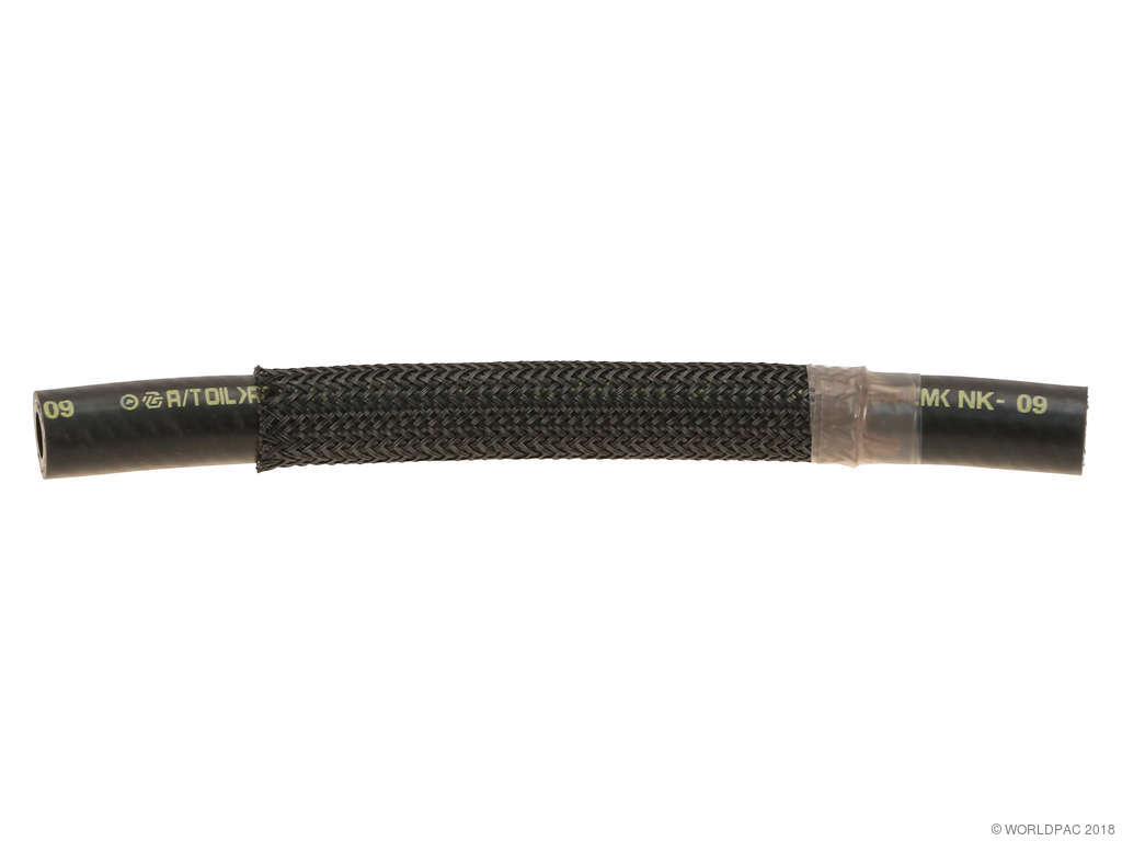 2003-2009 Lexus GX470 Automatic Transmission Oil Cooler Hose (Genuine)