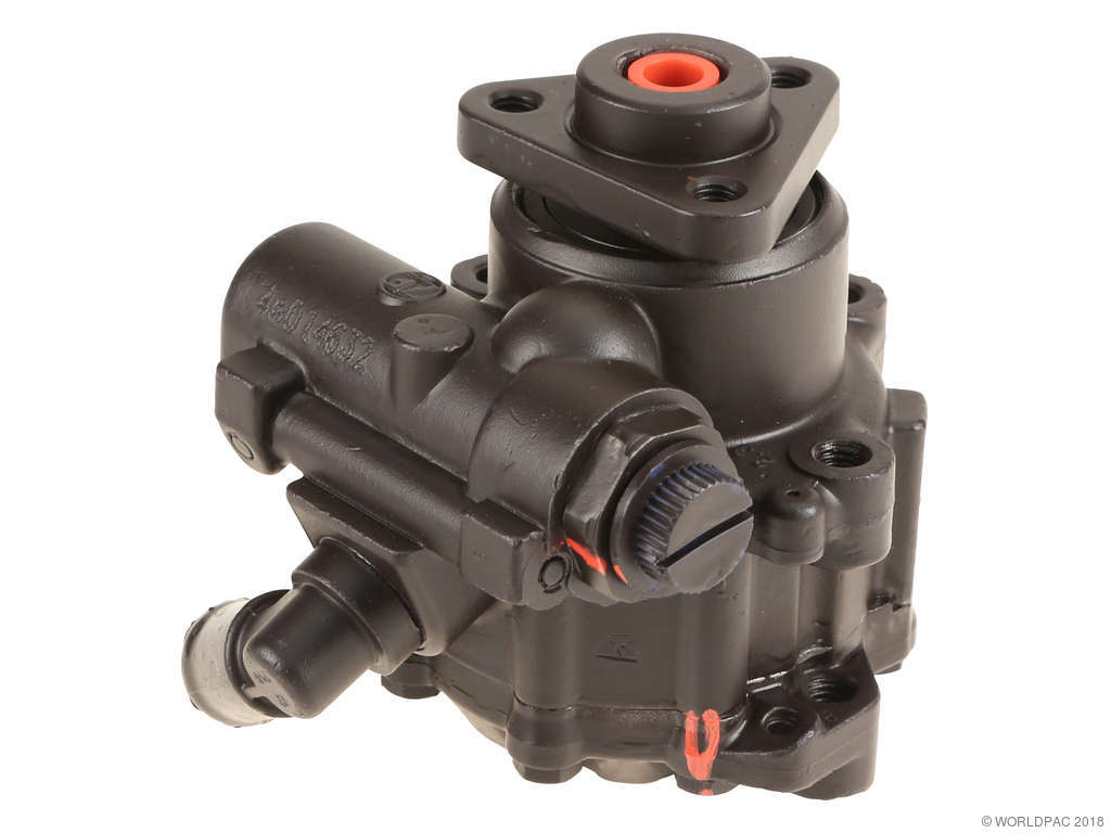 2000-2004 Audi A6 Quattro Power Steering Pump (TRW)