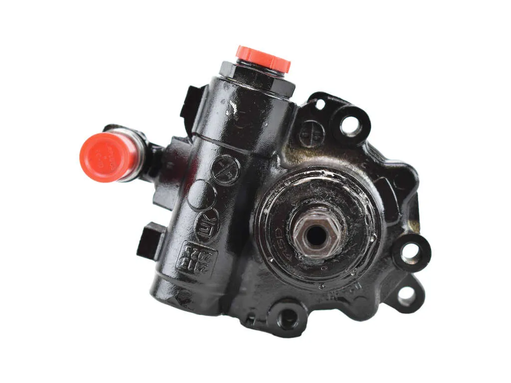 2006 Mercedes-Benz E350 Power Steering Pump (Atlantic Automotive Eng.)