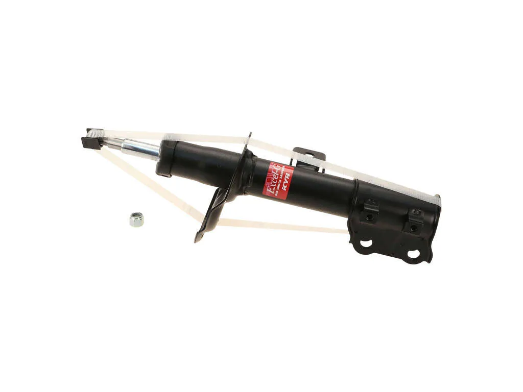 2011-2013 Hyundai Elantra Suspension Strut Assembly - Front Left (KYB)
