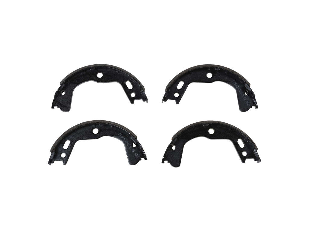 2014-2016 Hyundai Equus Parking Brake Shoe (Autopart International)
