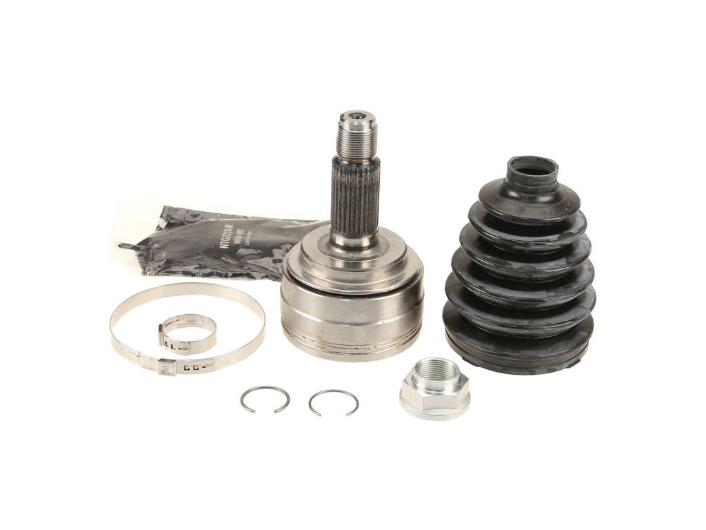 2005-2006 Honda Odyssey CV Joint Kit - Front Outer (Genuine)