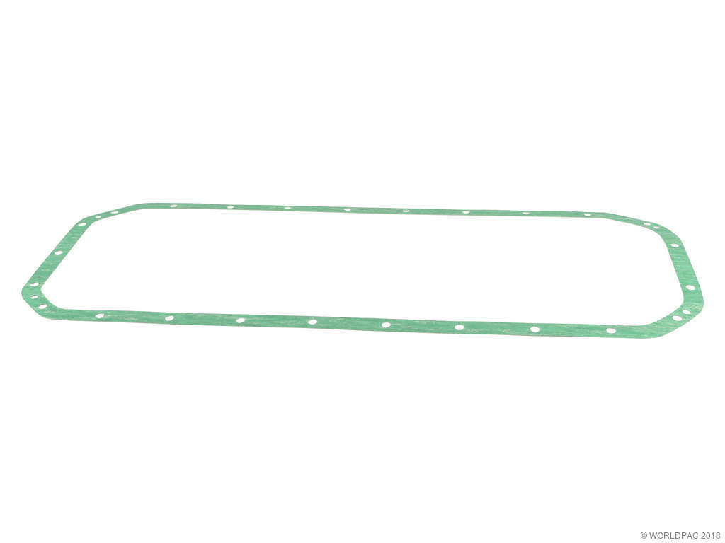 1989-1990 BMW 525i Engine Oil Pan Gasket (MTC)