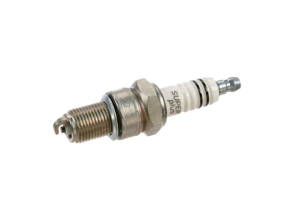 1986-1995 Mazda 323 Spark Plug (Bosch)