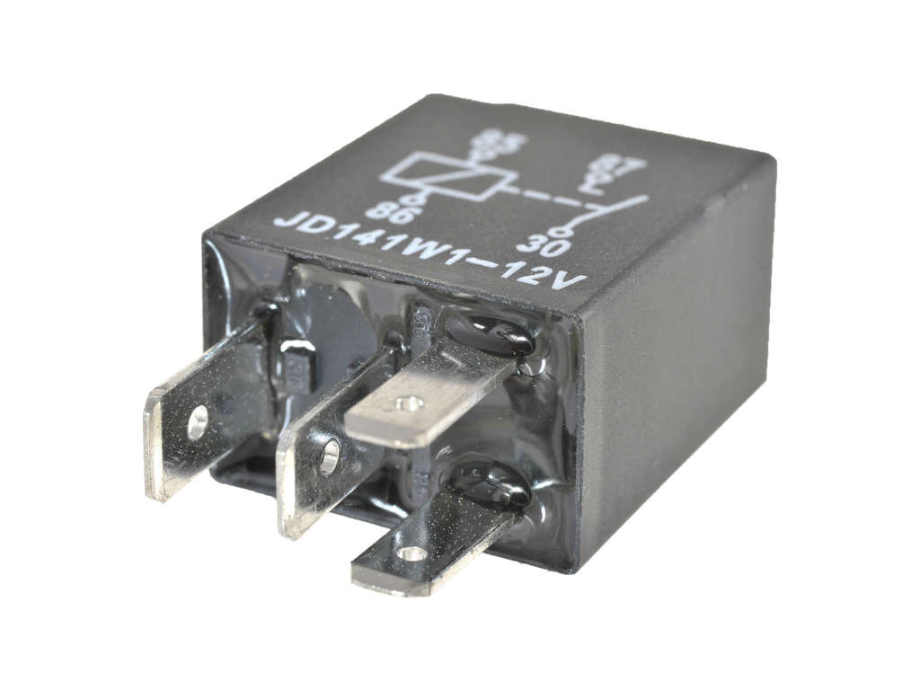 2003-2008 Dodge Durango Starter Relay (Autopart International)