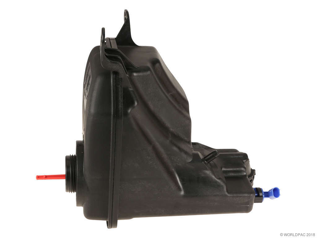 2007-2010 BMW 335i Engine Coolant Reservoir (Behr)