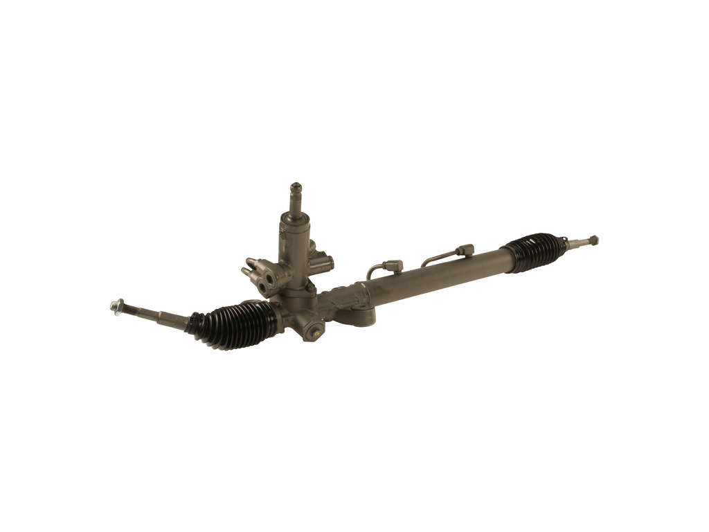 2006 Honda Civic Rack and Pinion Assembly (Maval)