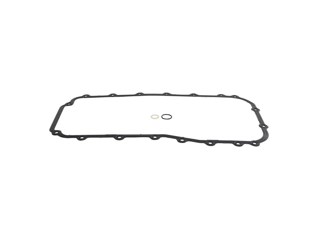 2008 Chrysler Pacifica Engine Oil Pan Gasket Set (Mahle)