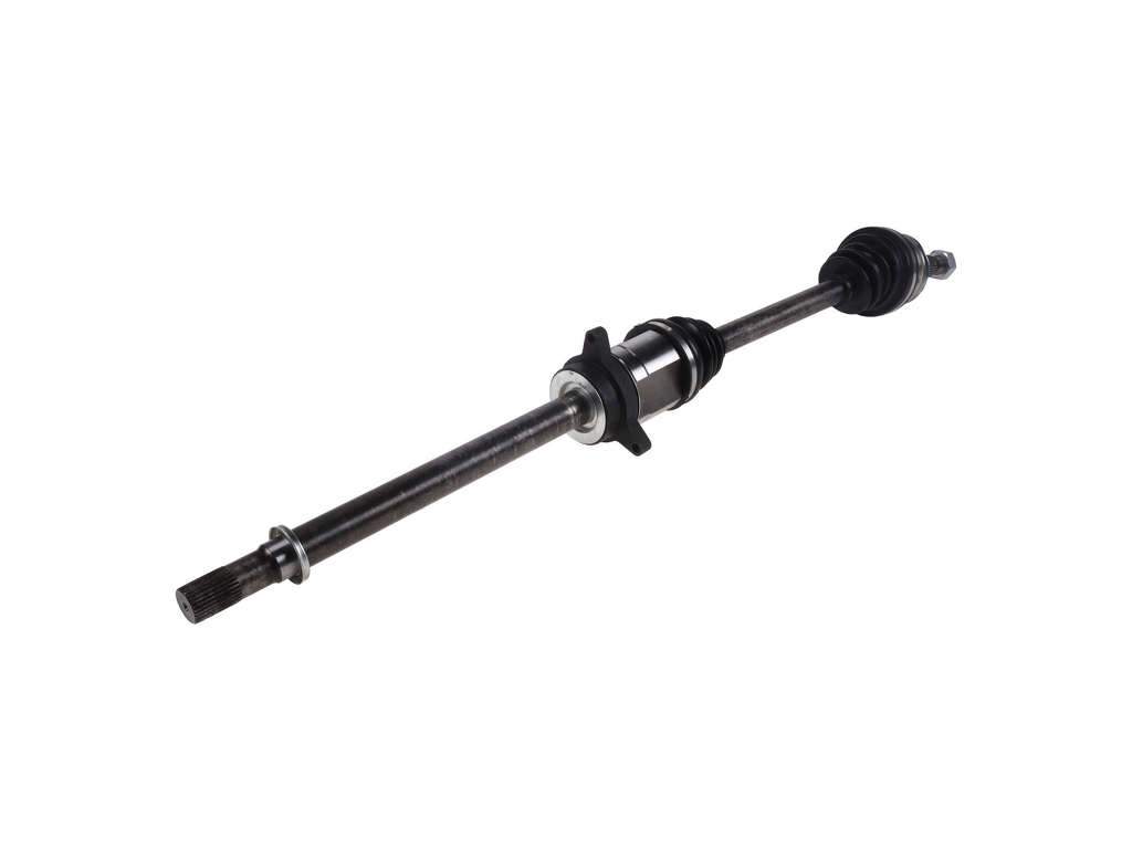 2004-2006 Nissan Quest CV Axle Assembly - Front Right (Autopart International)