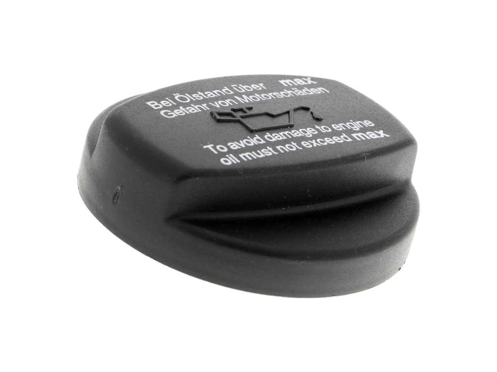 2006-2007 Mercedes-Benz C280 Engine Oil Filler Cap (Vaico)