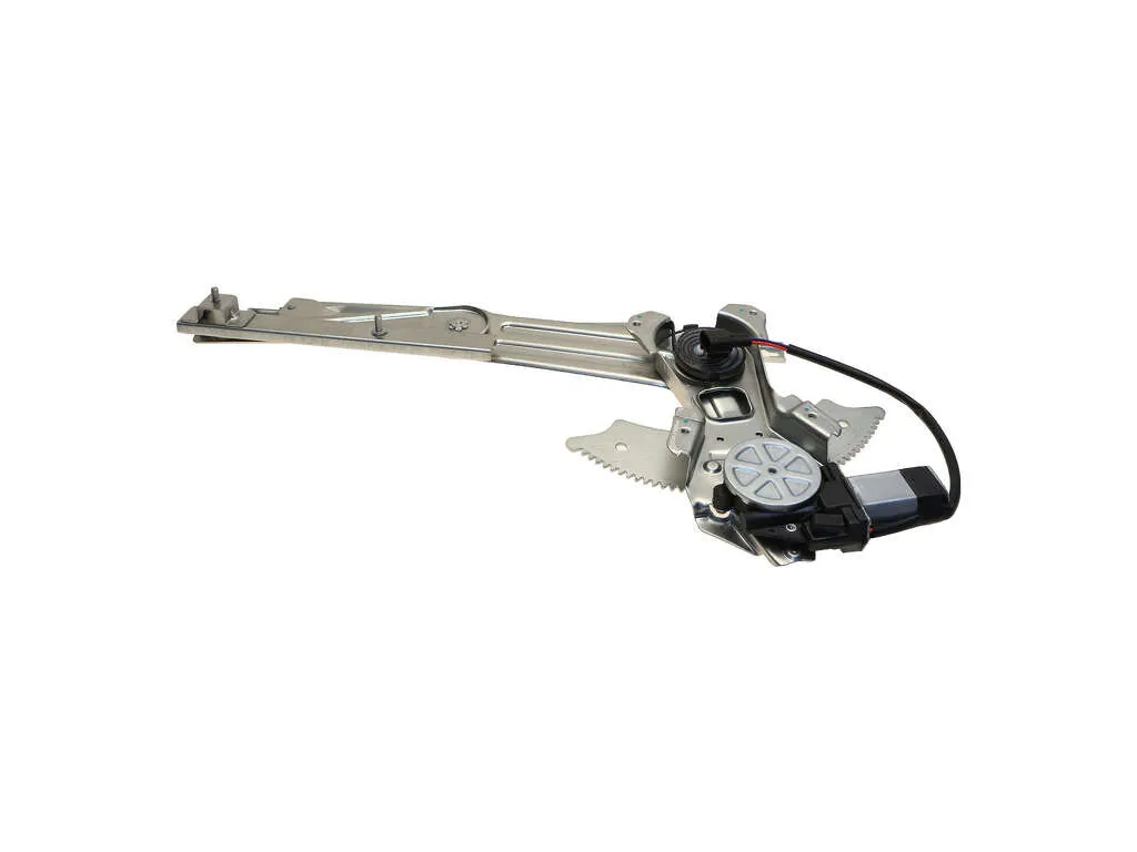 2002-2008 Dodge Ram 1500 Power Window Motor and Regulator Assembly - Front Left or Rear Left (Autopart International)