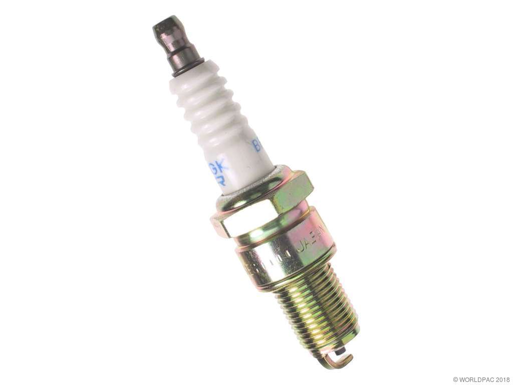 1989-1998 Hyundai Sonata Spark Plug (NGK)