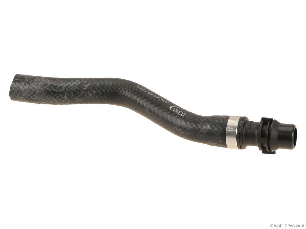 2008-2019 BMW X6 HVAC Heater Hose -  or Engine To Valve (Vaico)