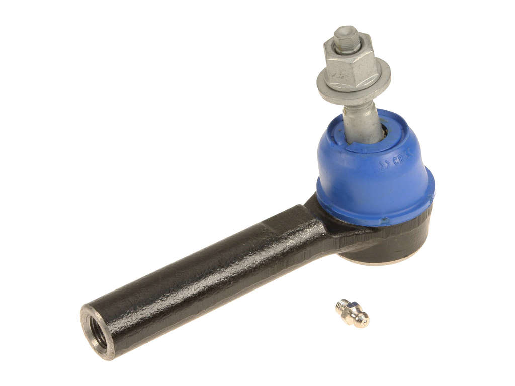 1997-2003 Pontiac Grand Prix Steering Tie Rod End - Front Outer (ACDelco)