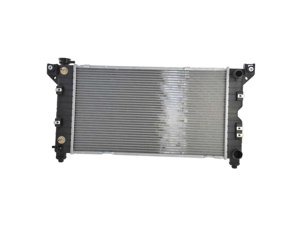 1996-2000 Dodge Caravan Radiator (Autopart International)