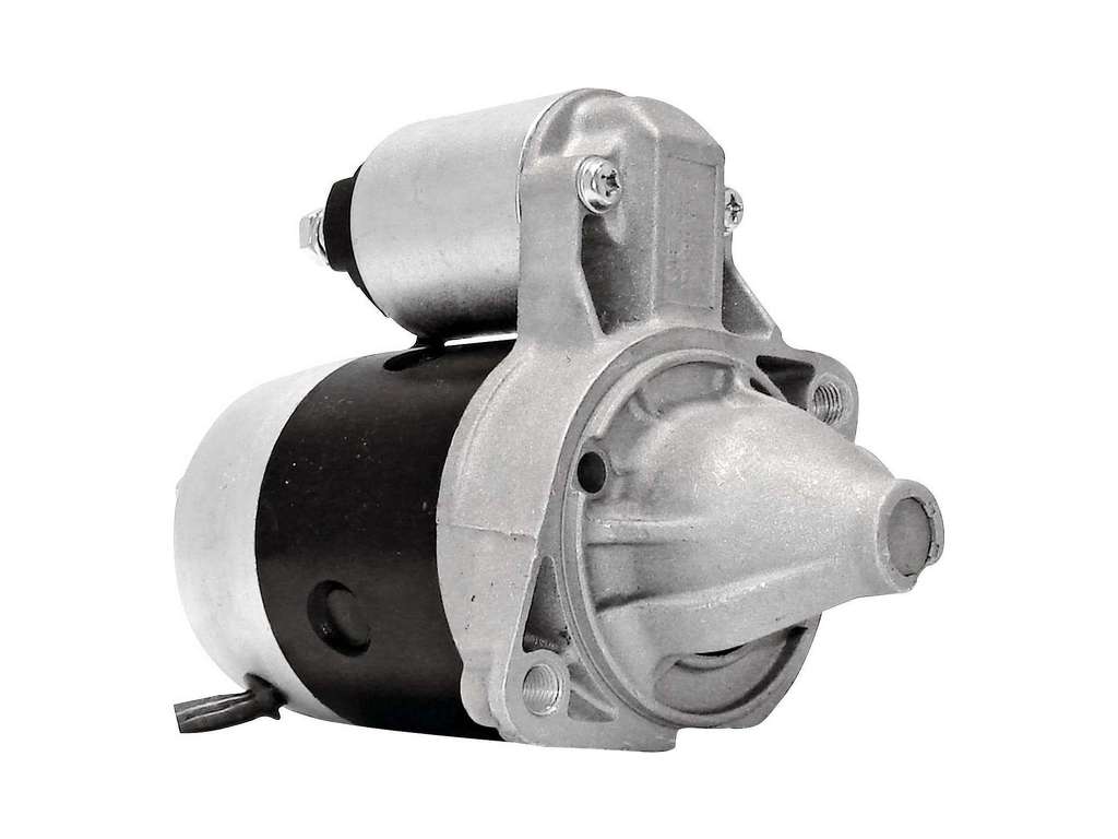 1995-2008 Hyundai Accent Starter Motor (CARQUEST)