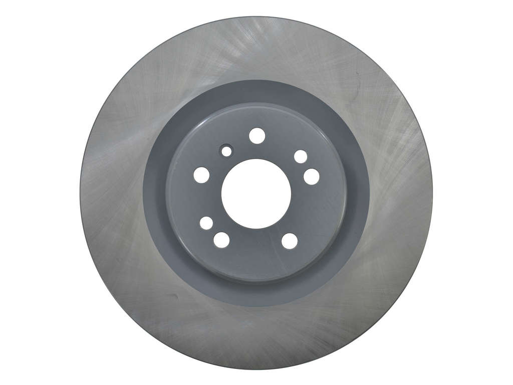 2006-2011 Mercedes-Benz ML350 Disc Brake Rotor - Front (Autopart International)
