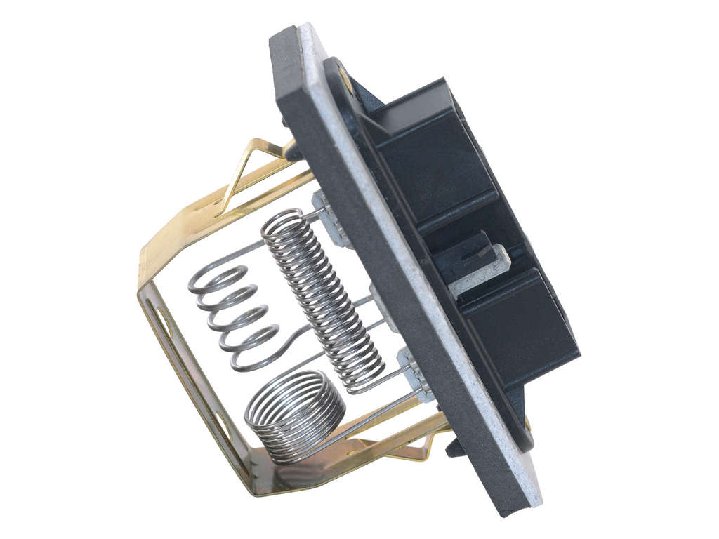 2001-2010 Chrysler PT Cruiser HVAC Blower Motor Resistor (CARQUEST)