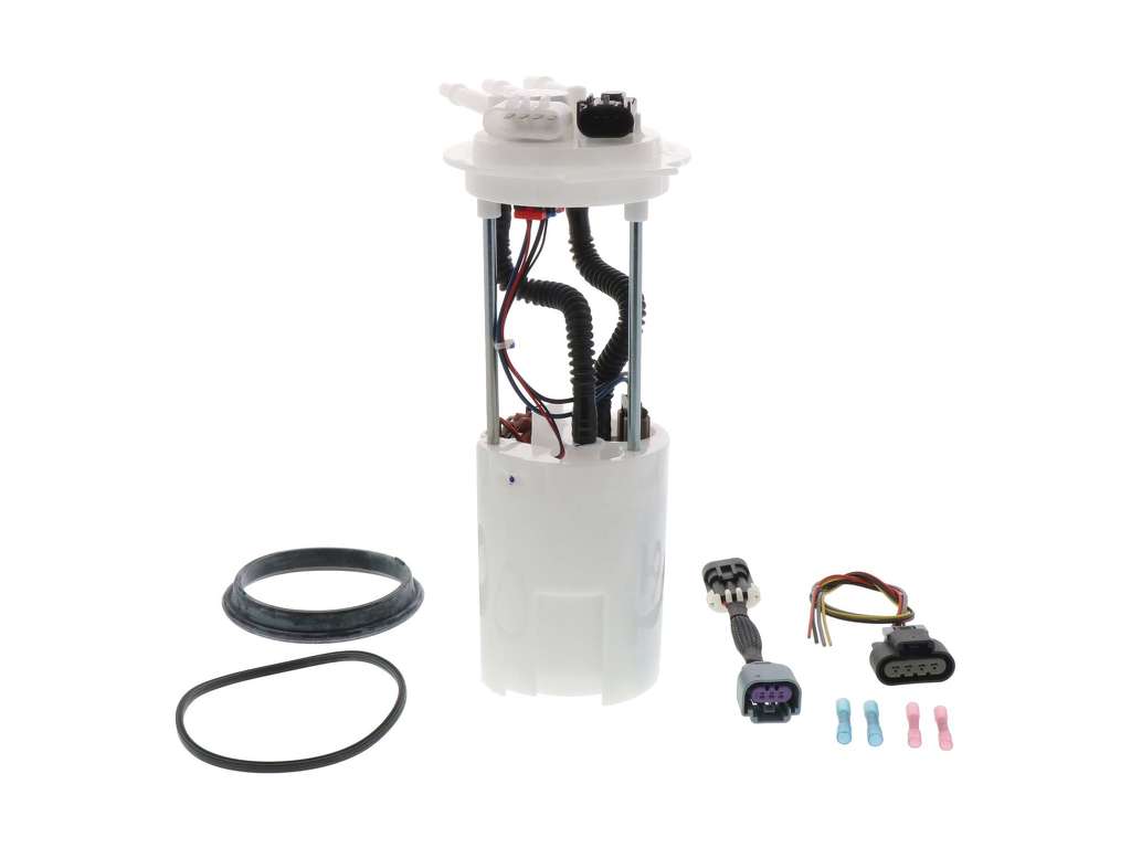 2001-2003 Pontiac Aztek Fuel Pump and Strainer Set (Bosch)