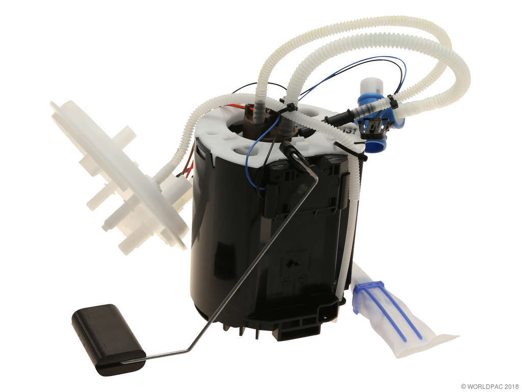 2009 Jaguar XF Fuel Pump Module Assembly (Genuine)