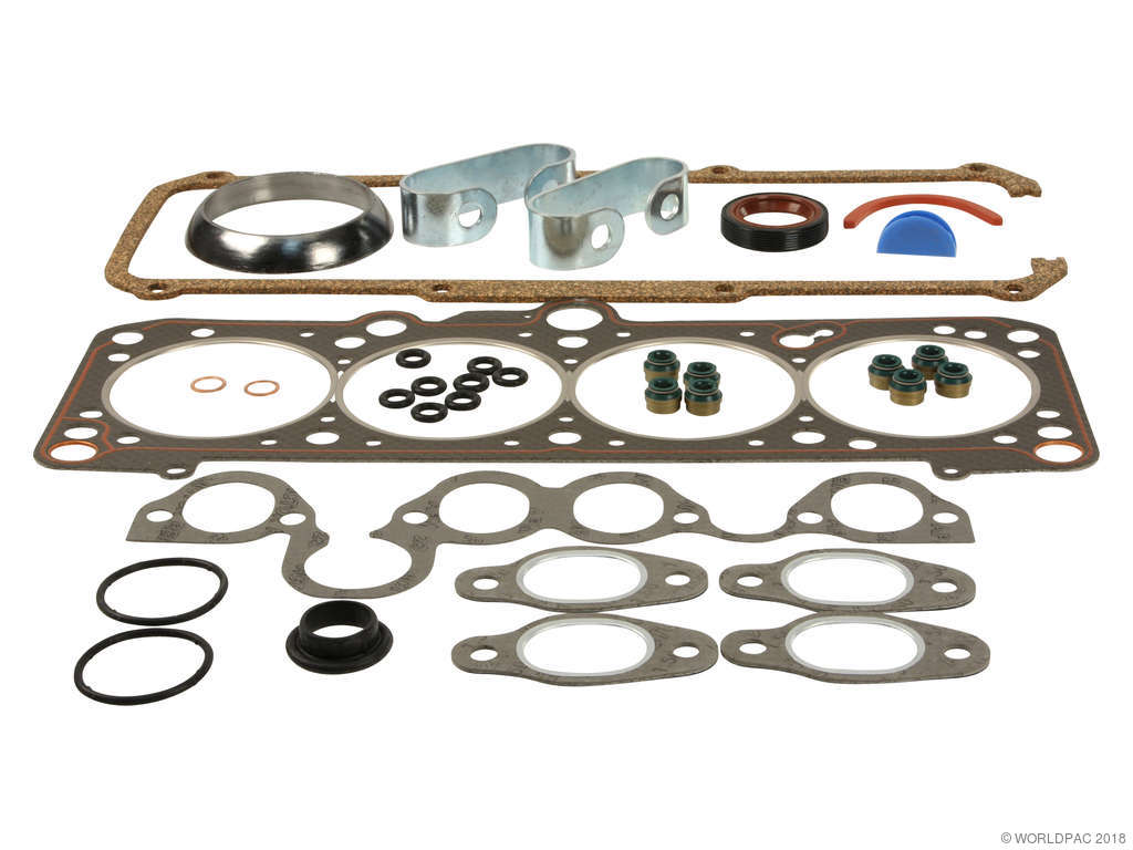 1985-1992 Volkswagen Golf Engine Cylinder Head Gasket Set (Victor Reinz)