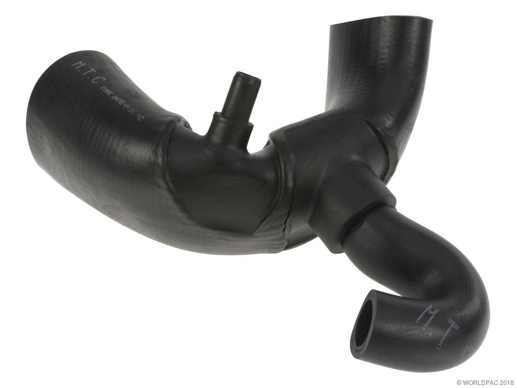 1984-1989 Volvo 760 Fuel Injection Air Flow Meter Boot (MTC)