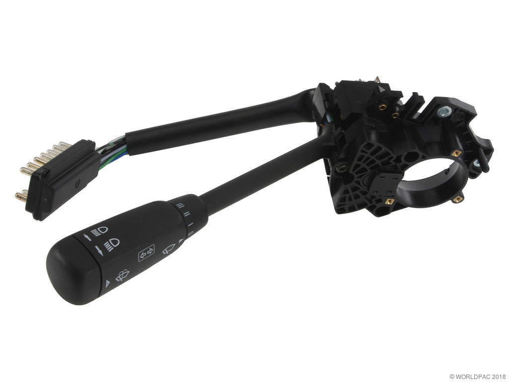 1988-1991 Mercedes-Benz 300SE Combination Switch (Febi)