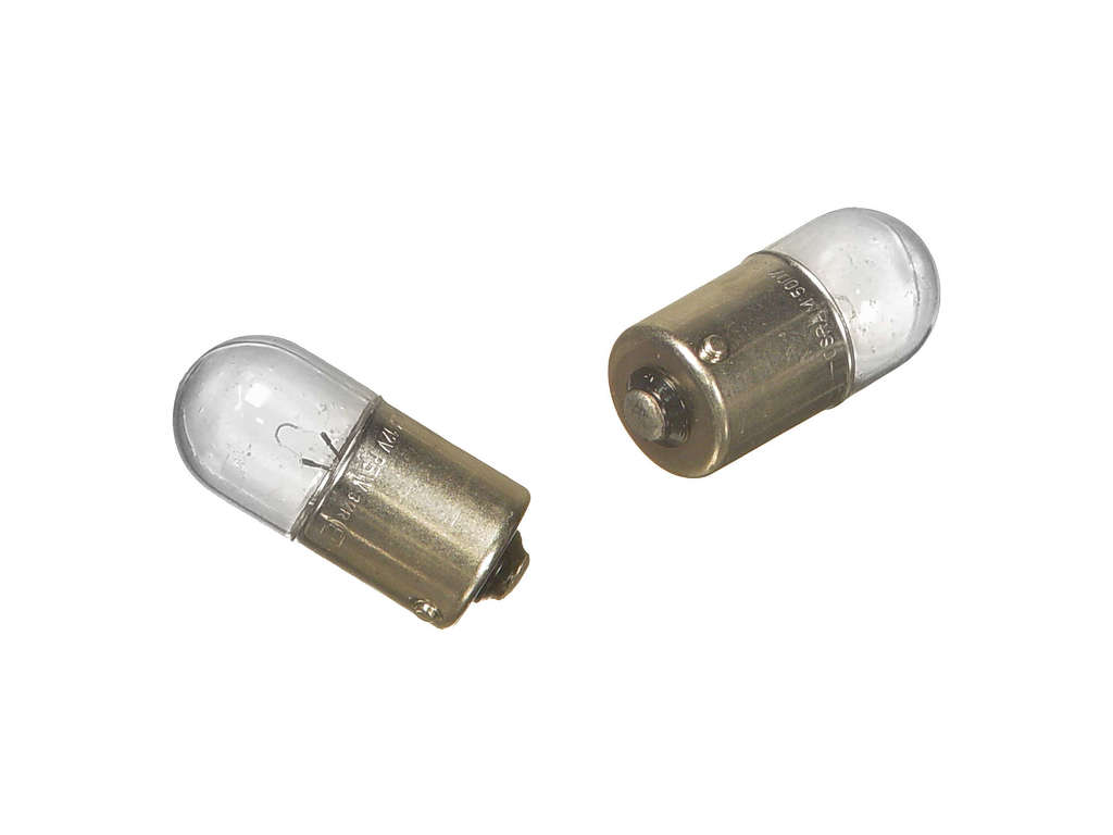 2000-2006 Jaguar XK8 Back Up Light Bulb (Osram/Sylvania)