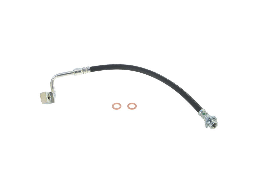 2006-2013 Chevrolet Impala Brake Hydraulic Hose - Front Left (Autopart International)