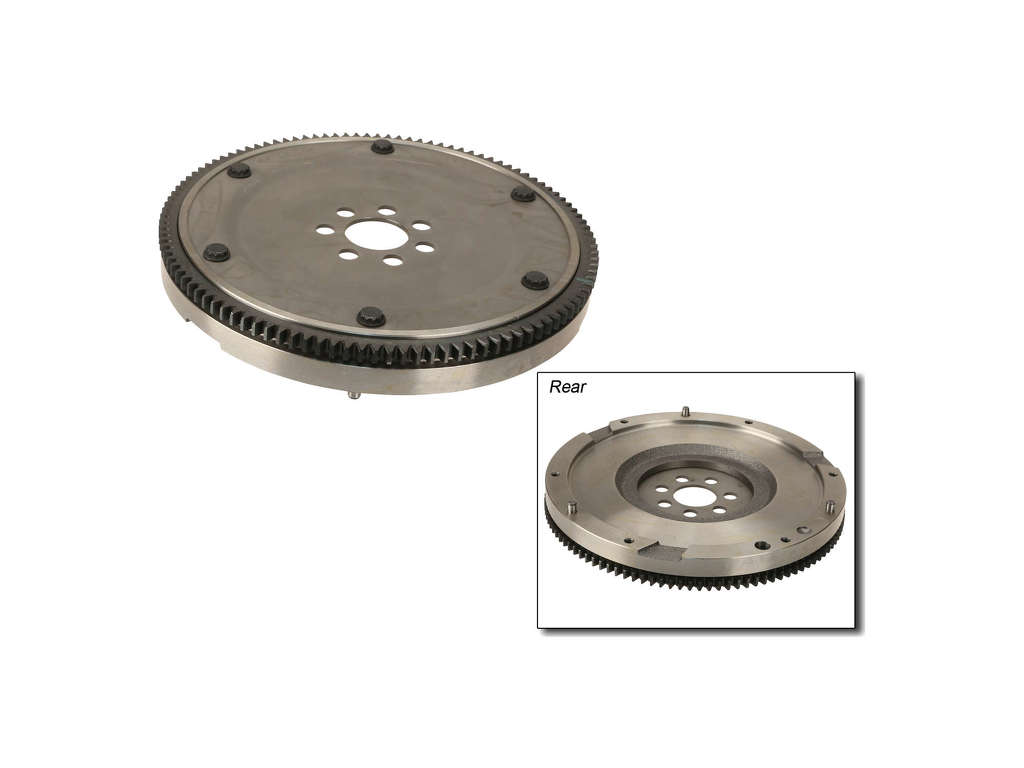 2005-2006 Mitsubishi Outlander Clutch Flywheel (LuK)