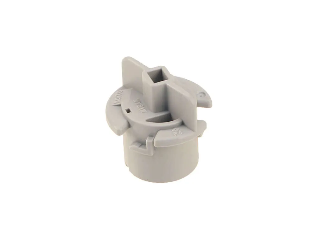2003-2009 Toyota 4Runner Turn Signal Light Socket - Rear (Genuine)