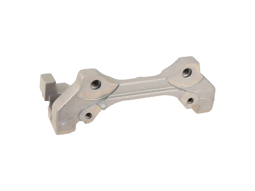2012-2015 Mercedes-Benz ML350 Disc Brake Caliper Bracket - Front (Genuine)