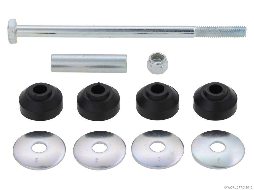1985-2005 Chevrolet Astro Suspension Stabilizer Bar Link Kit - Front (TRW)