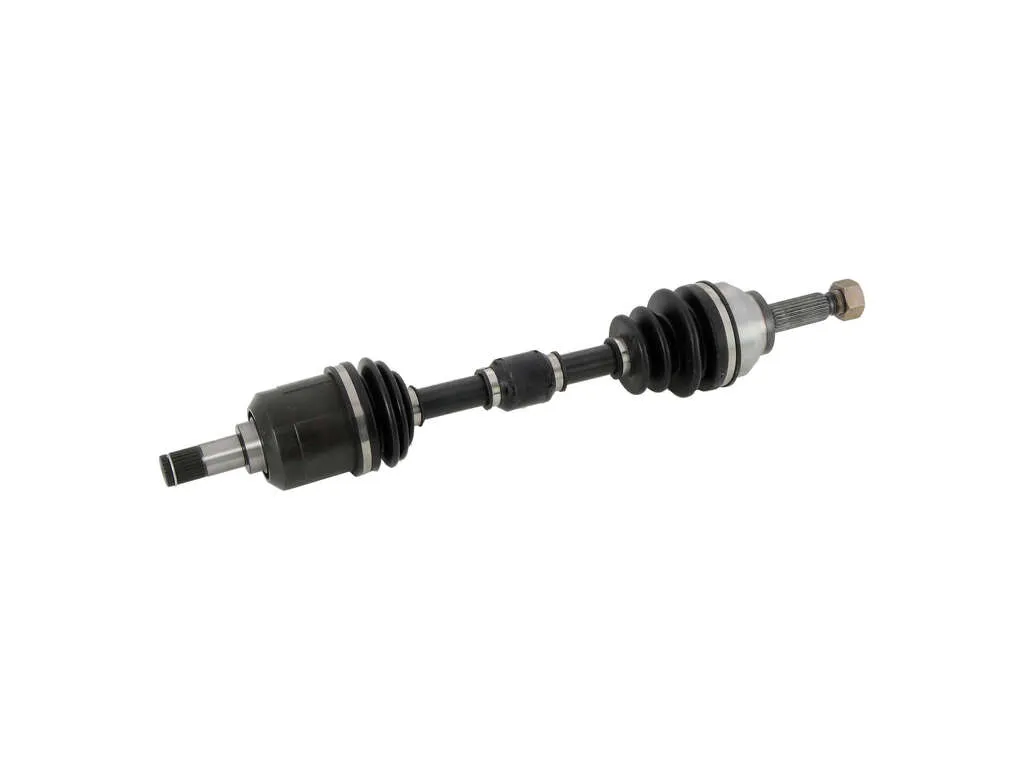 2002-2007 Mitsubishi Lancer CV Axle Assembly - Front Left (Autopart International)
